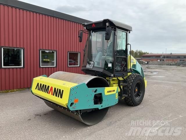 Ammann ARS70 Rulli monotamburo