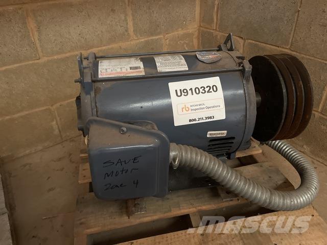  AO Smith Motori industriali