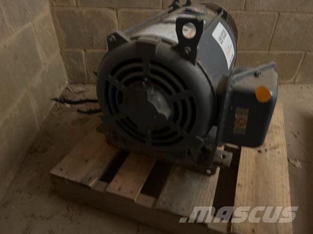  AO Smith Motori industriali