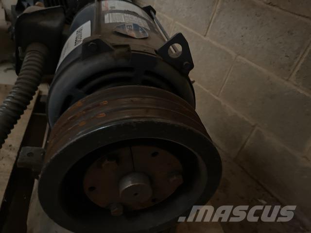  AO Smith Motori industriali