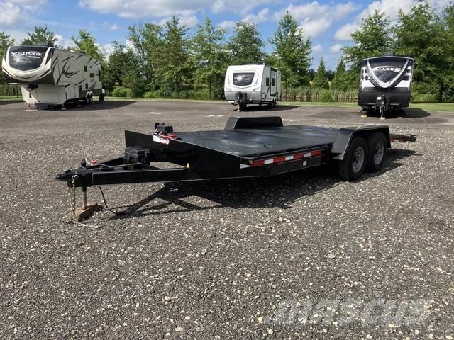  Appalachian Semirimorchi per il trasporto di veicoli