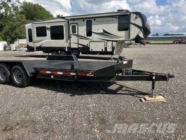  Appalachian Semirimorchi per il trasporto di veicoli