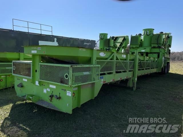 Appco MS-80-30 Costruzioni - Altro