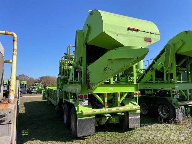 Appco MS-80-30 Costruzioni - Altro