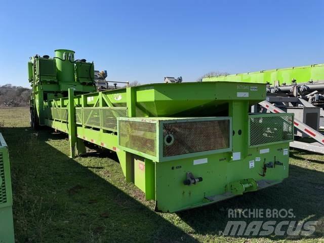 Appco MS-80-30 Costruzioni - Altro