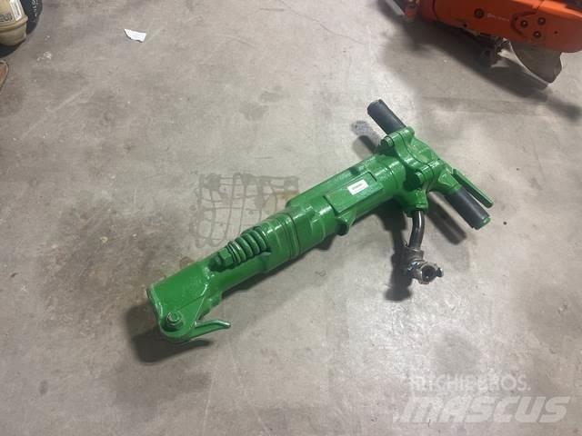  APT M190 Costruzioni - Altro