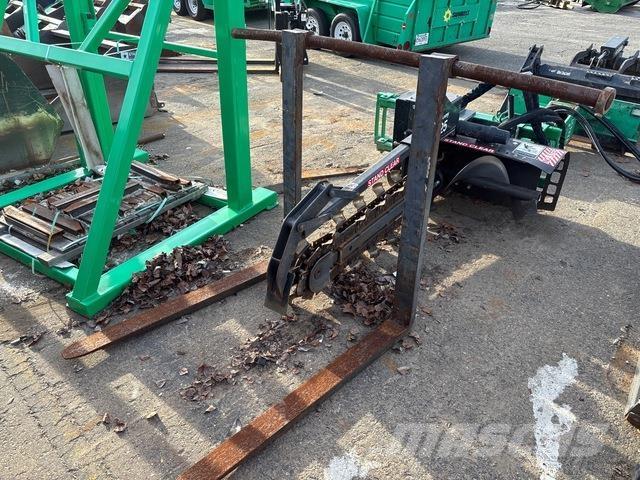 Arrow  Altri componenti