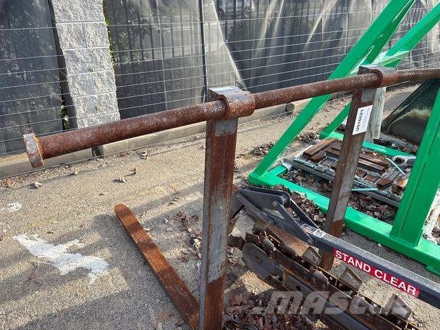 Arrow  Altri componenti