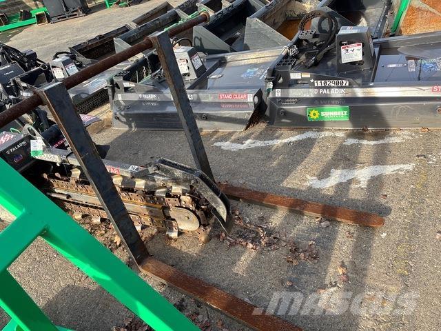 Arrow  Altri componenti