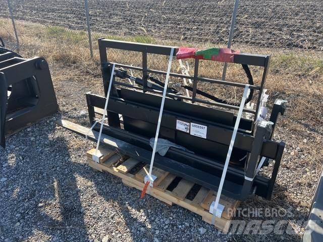 Arrow F5560T Costruzioni - Altro