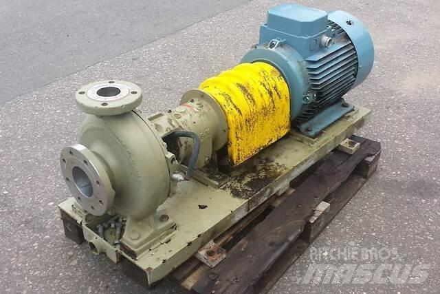 Asea MBT200LA Auto