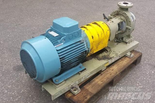 Asea MBT200LA Auto