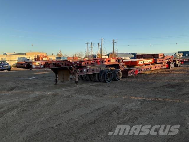 Aspen D085-32 Caricatore basso