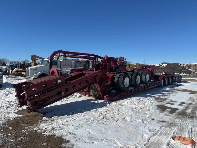 Aspen LB80 Caricatore basso