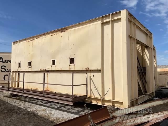 Astec  Impianti per asfalto