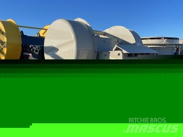 Astec 2650 Frantoi