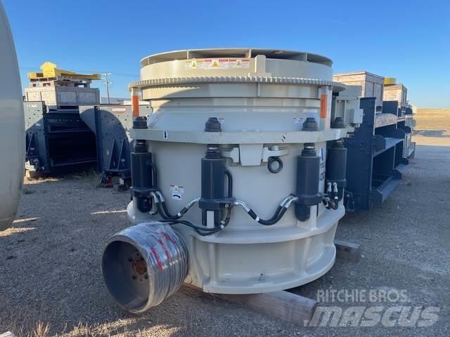 Astec K400 Frantoi