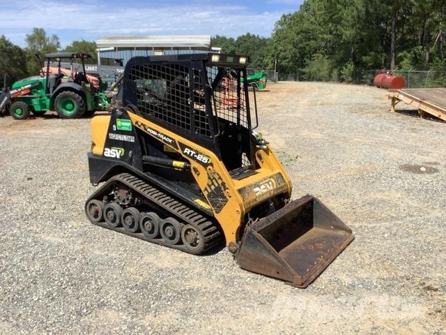 ASV RT25 Mini Pale Gommate