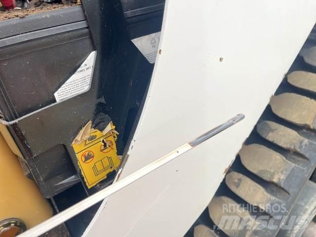 ASV RT40 Mini Pale Gommate
