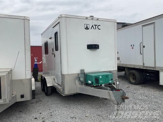 ATC  Rimorchi cassonati
