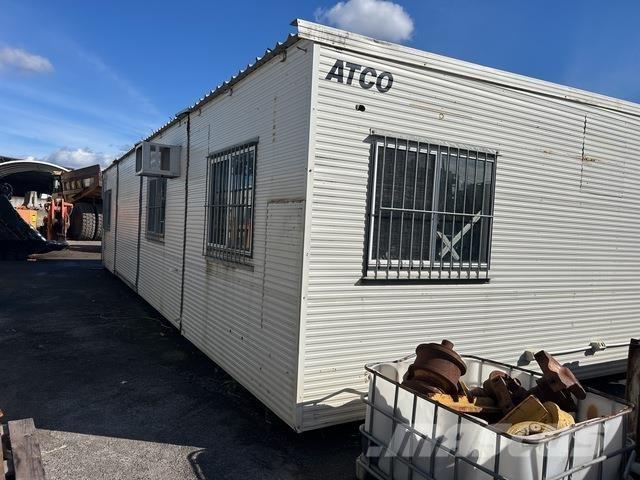 Atco  Telai in acciaio