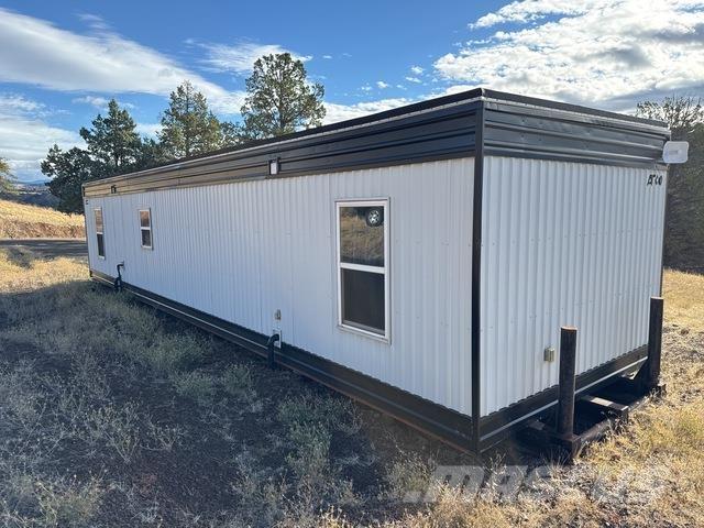 Atco  Baracche da cantiere