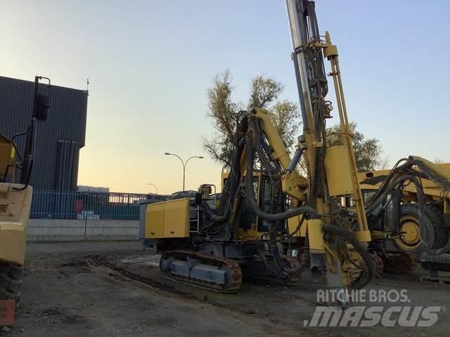  Atl D7-11 Costruzioni - Altro
