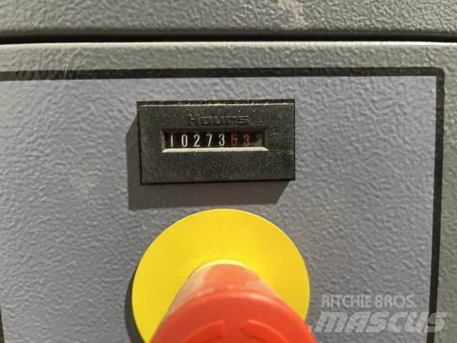 Atlas Copco N2 Generatori diesel