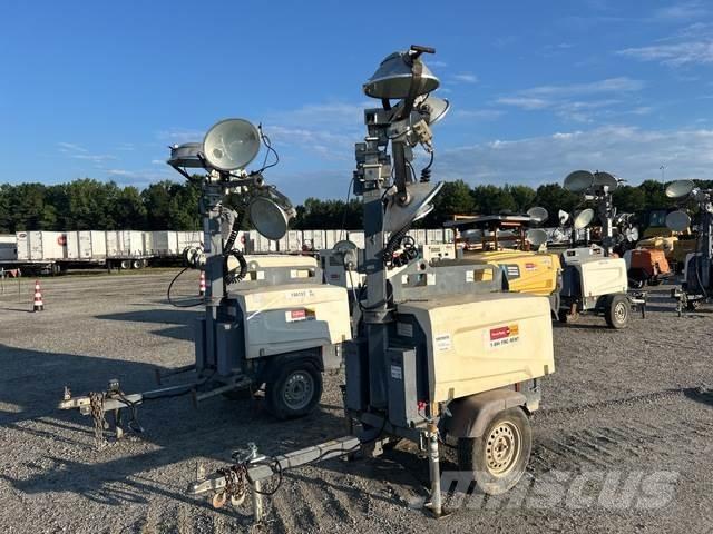Atlas Copco V4 Torri faro