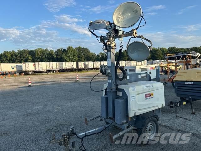 Atlas Copco V4 Torri faro