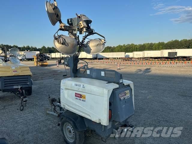 Atlas Copco V4 Torri faro