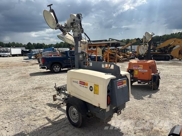 Atlas Copco V4 Torri faro