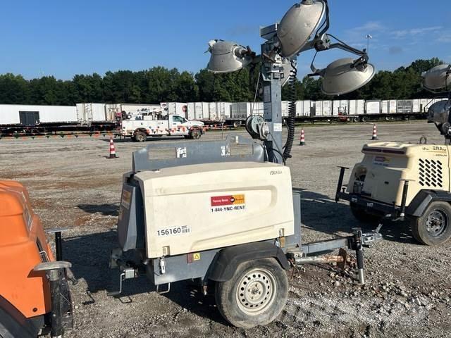 Atlas Copco V4 Torri faro