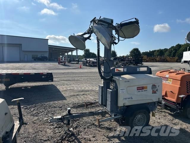 Atlas Copco V4 Torri faro