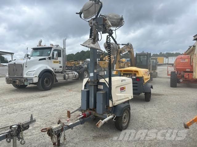 Atlas Copco V4 Torri faro