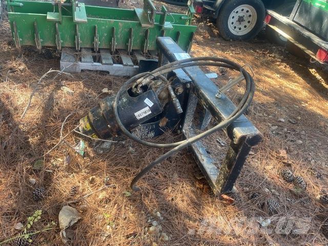 Auger Torque  Perforatrici