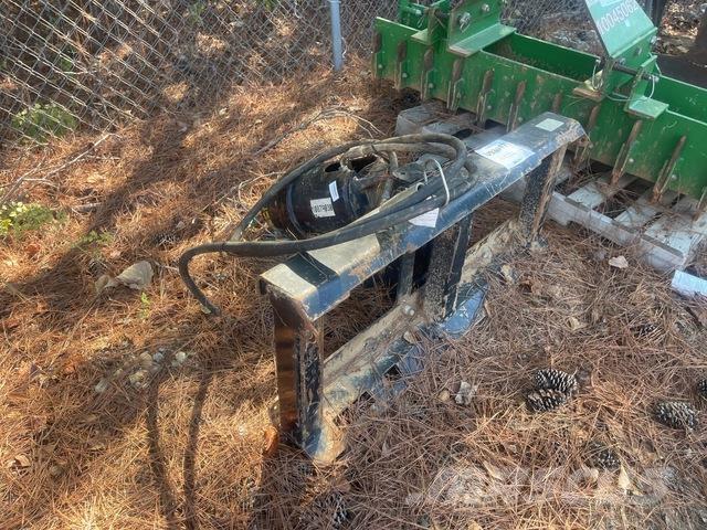 Auger Torque  Perforatrici