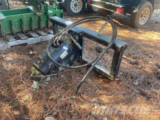 Auger Torque  Perforatrici