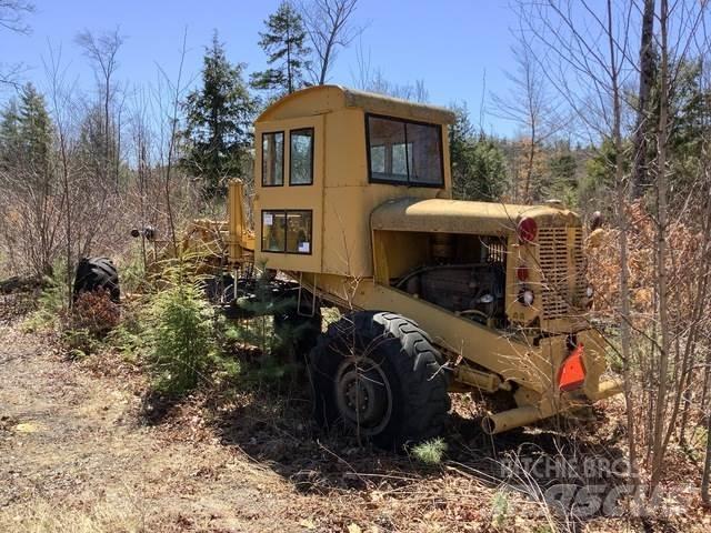 Austin-Western  Motorgraders