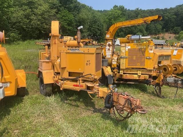 Bandit 150 Cippatrice