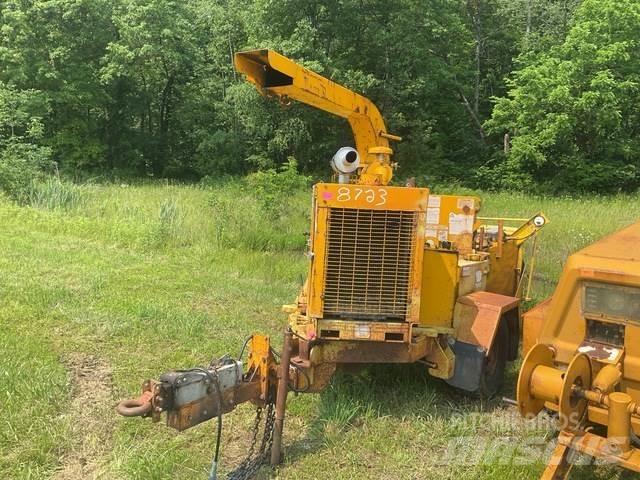 Bandit 150 Cippatrice