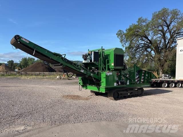 Bandit 1680TK Macchine e impianti per macinazione