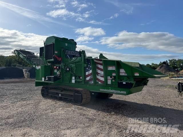 Bandit 1680TK Macchine e impianti per macinazione