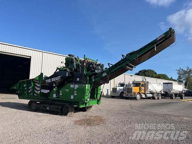 Bandit 1680TK Macchine e impianti per macinazione