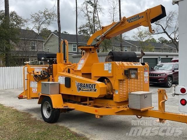 Bandit 18XP Cippatrice