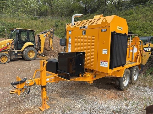 Bandit 19XPC Cippatrice