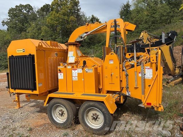 Bandit 19XPC Cippatrice