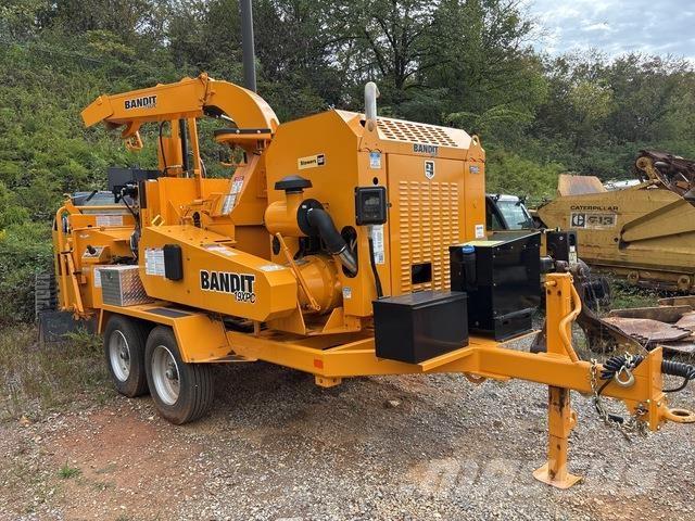Bandit 19XPC Cippatrice