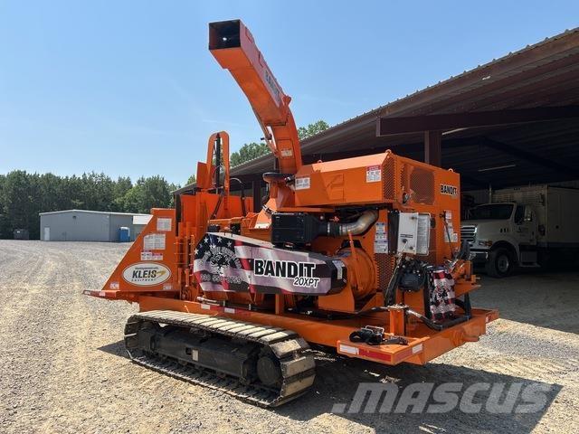 Bandit 20XPTK Cippatrice
