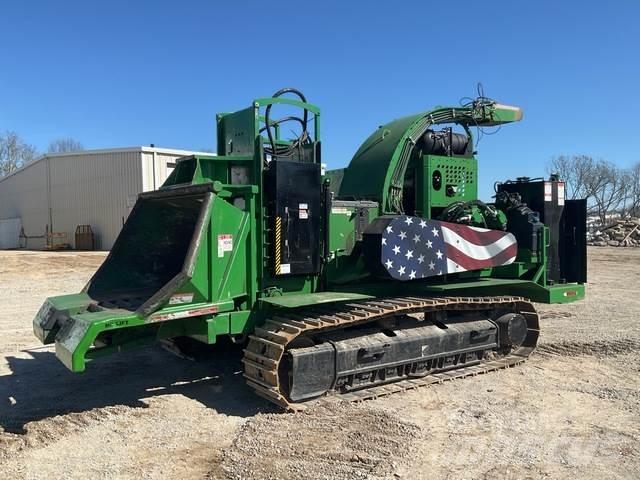 Bandit 2290TK Cippatrice